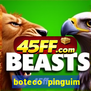 boteco pinguim assis brasil porto alegre